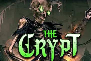 thecrypt