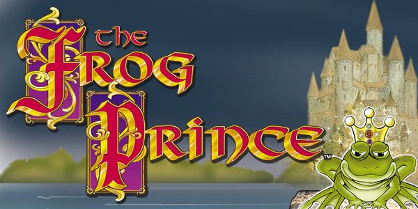 Free frog online play prince slot