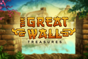 thegreatwalltreasure