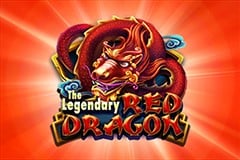 thelegendaryreddragon