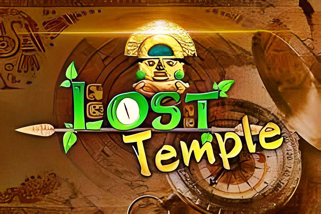 thelosttemple