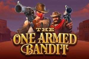 theonearmedbandit