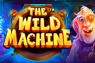 thewildmachine