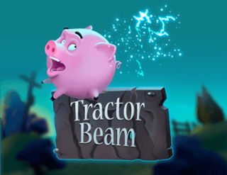 tractorbeam