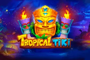 tropicaltiki