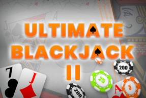 ultimateblackjackii