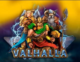 valhalla