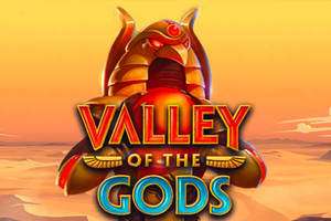 valleyofthegods