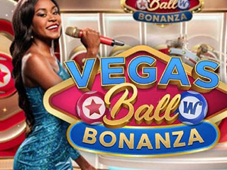 vegasballbonanza