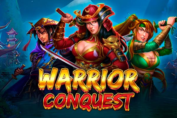warriorconquest