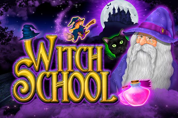 witchschool