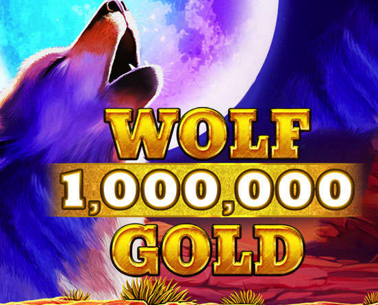 wolfgold1million