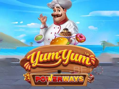 yumyumpowerways